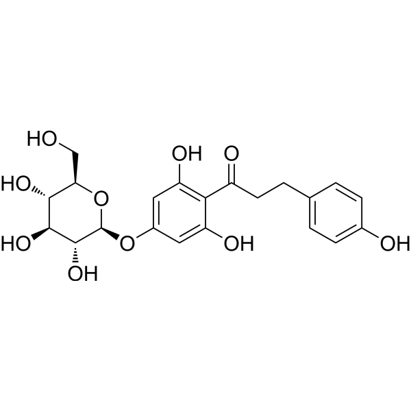 Trilobatin (Standard)