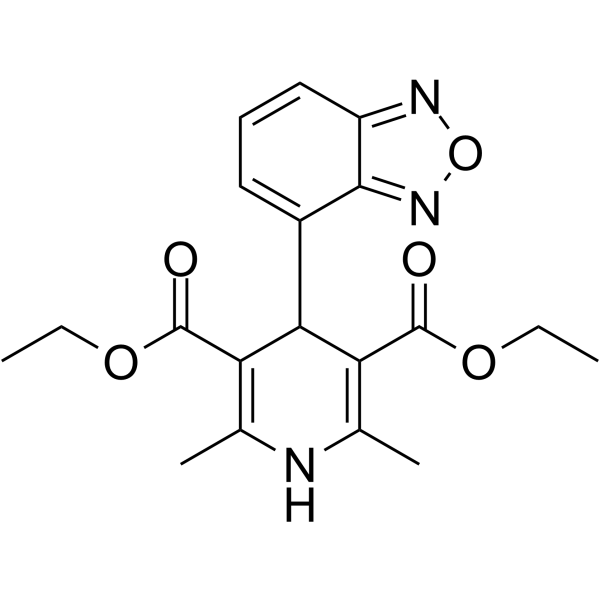 Darodipine