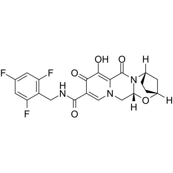 Bictegravir