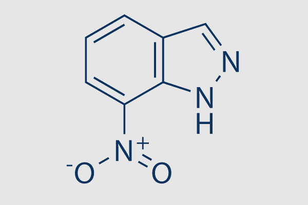7-Nitroindazole