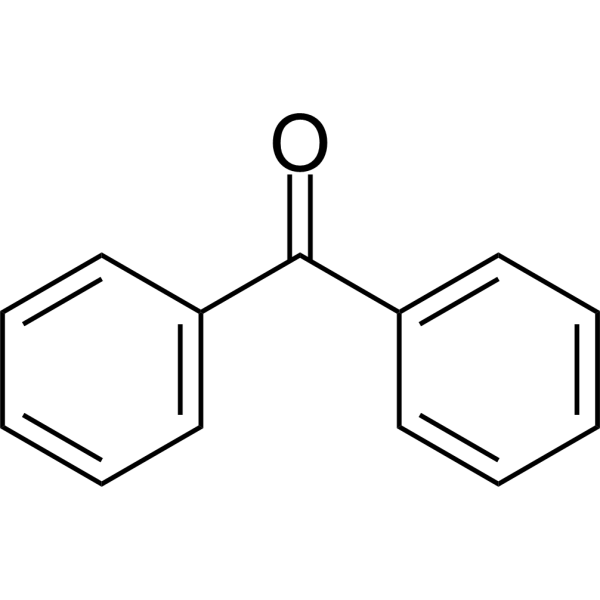 Benzophenone (Standard)