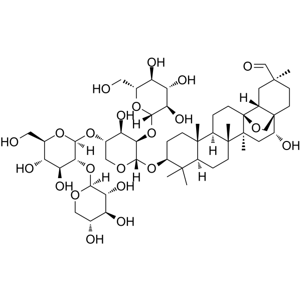 Ardisiacrispin A