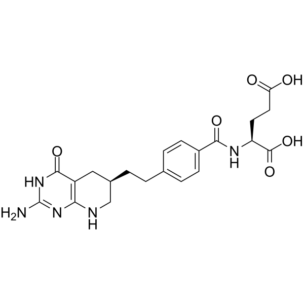 Lometrexol