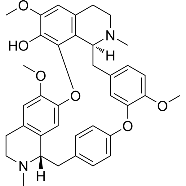 Fangchinoline (Standard)