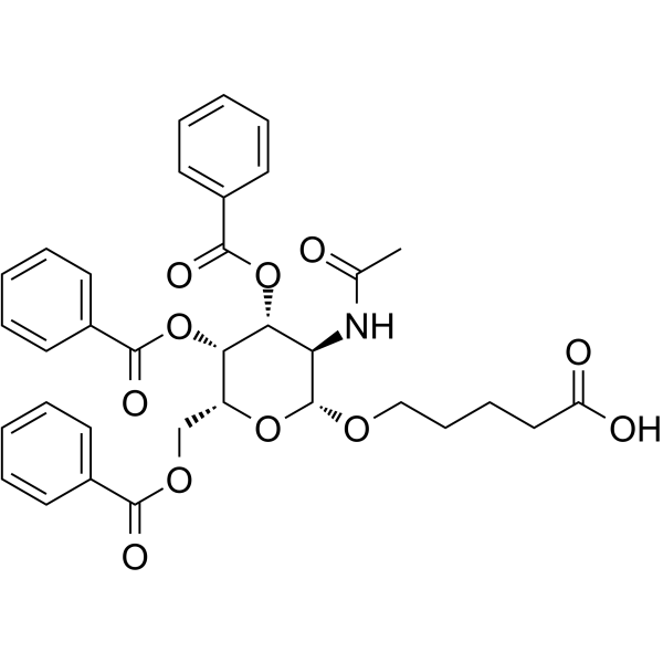 TriGalNAcCBz