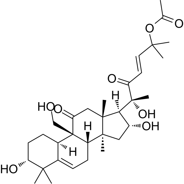 Cucurbitacin C