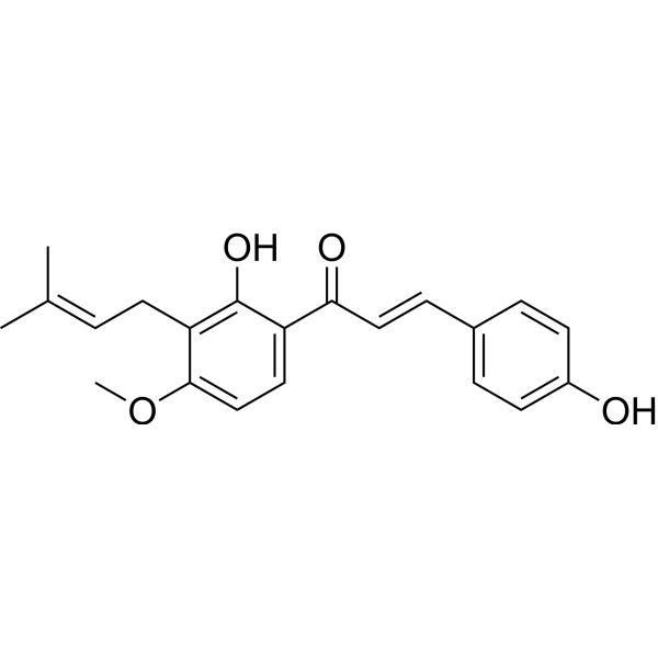 4-Hydroxyderricin