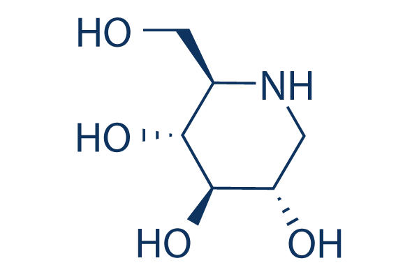 1-Deoxynojirimycin