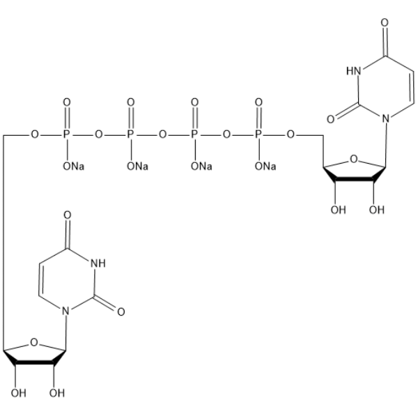 Diquafosol tetrasodium