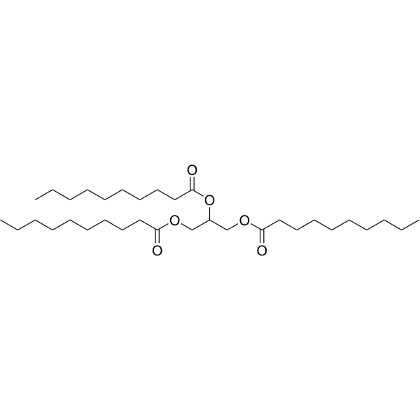 Trisdecanoin (Standard)