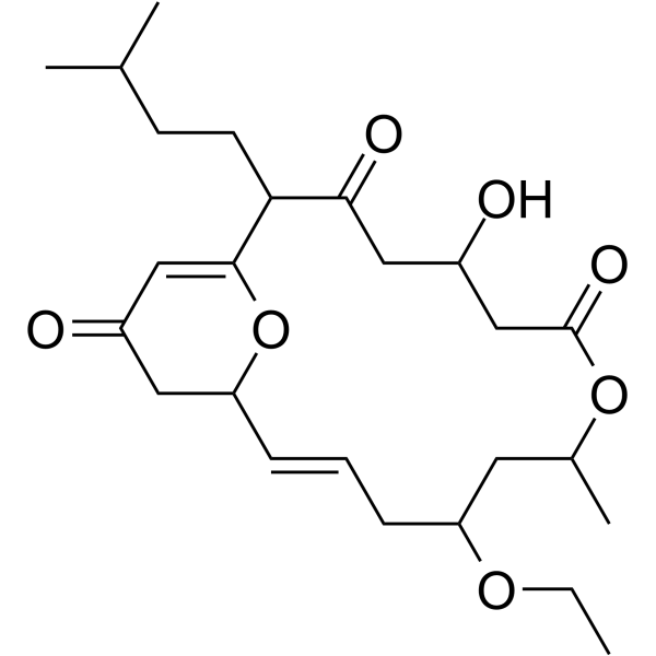 Ellipyrone B