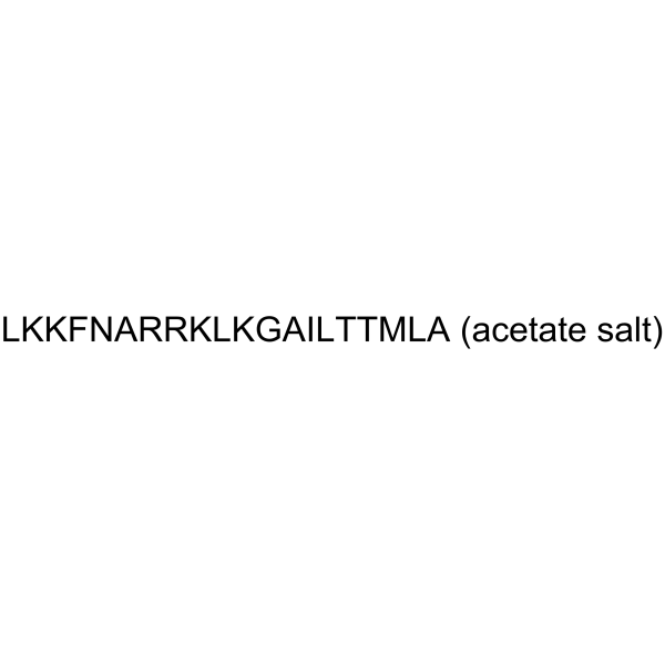 Calmodulin-Dependent Protein Kinase II(290-309) acetate