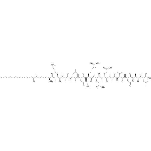 AC3-I, myristoylated