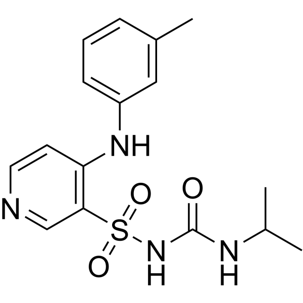 Torsemide (Standard)