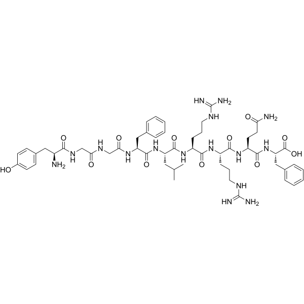 Dynorphin B (1-9)