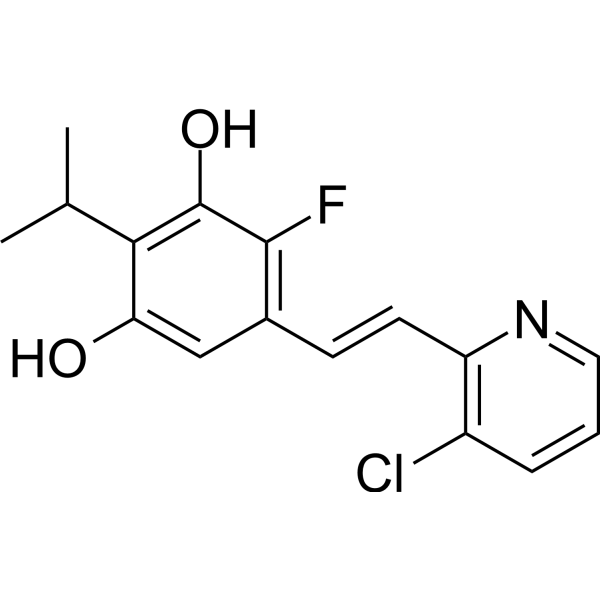 AhR agonist 7
