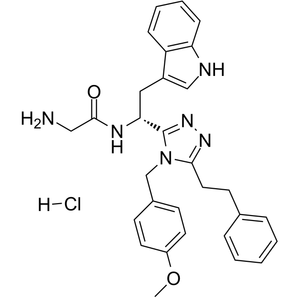 JMV 2959 hydrochloride