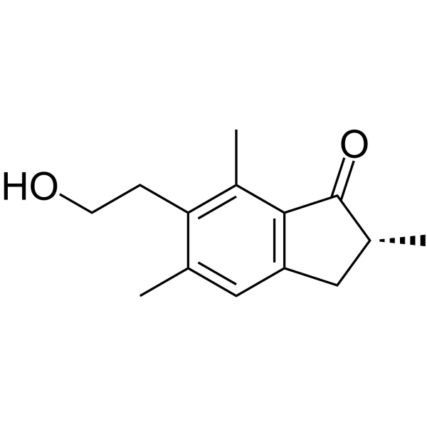 Pterosin B