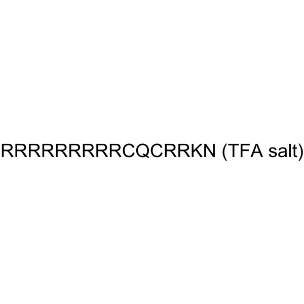 GO-203 TFA