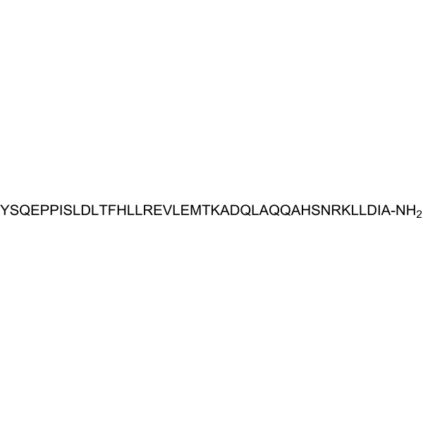 [Tyr0] Corticotropin Releasing Factor, ovine