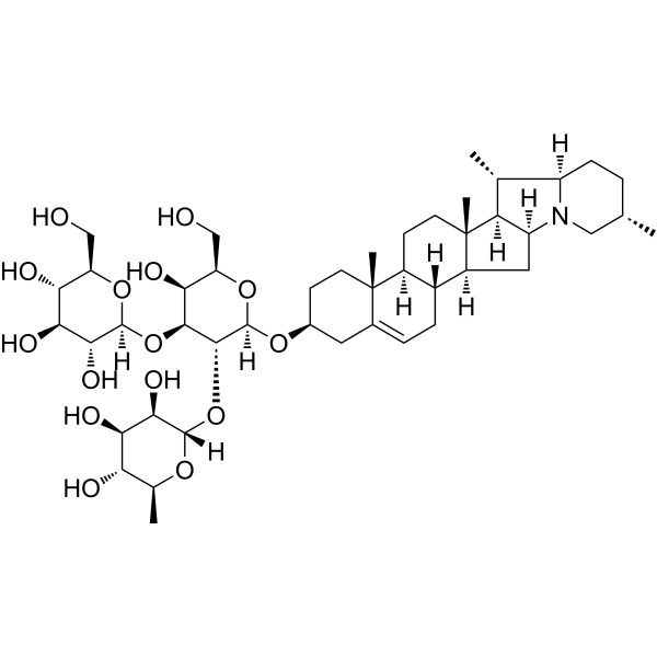 α-Solanine