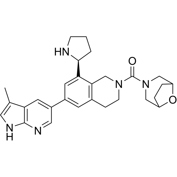 HPK1-IN-41