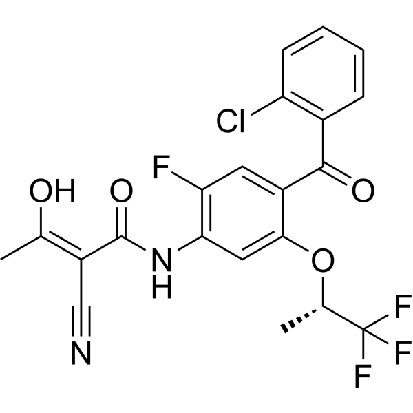 hDHODH-IN-10