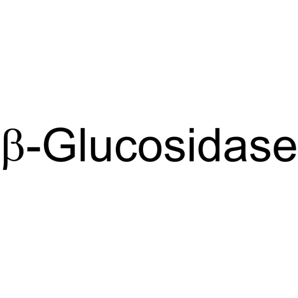 β-Glucosidase, almond