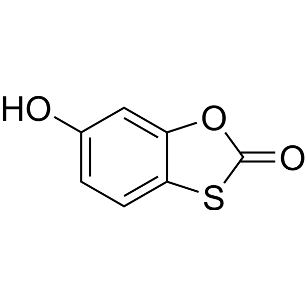 Tioxolone (Standard)