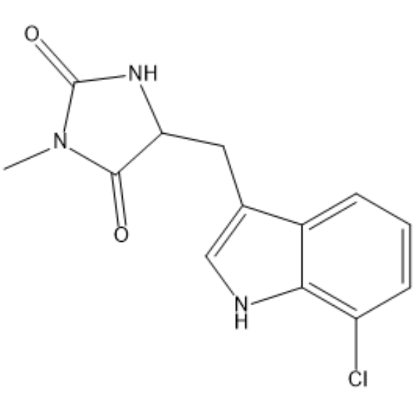 Necrostatin2racemate