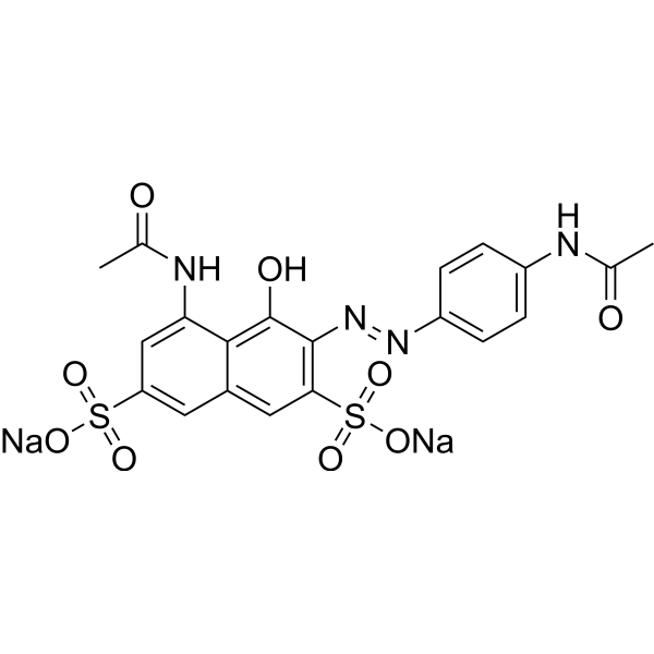 Acid Violet 7