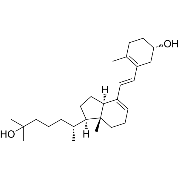 25-Hydroxytachysterol3