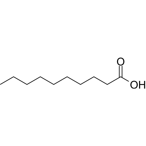 Decanoic acid