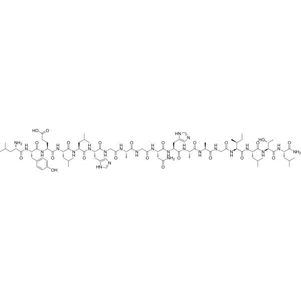 Orexin A (16-33)
