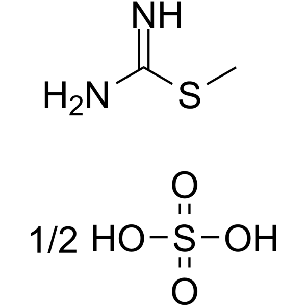 S-Methylisothioureasulfate