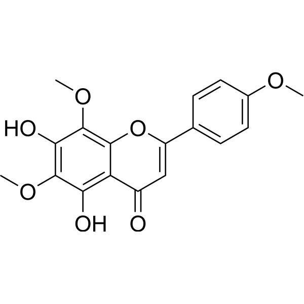 Nevadensin (Standard)