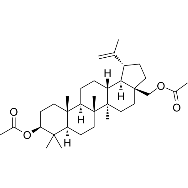 Betulin diacetate