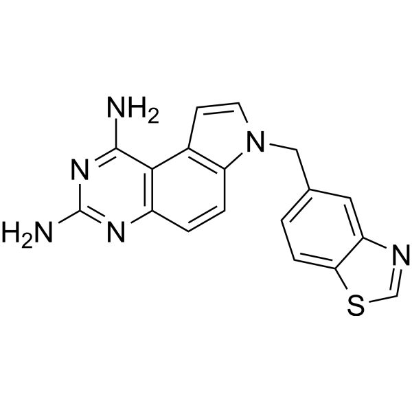 DHFR-IN-8