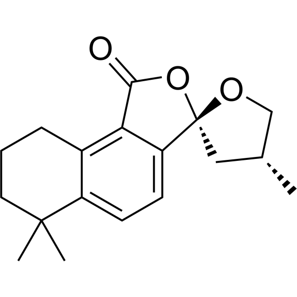 Epi-cryptoacetalide
