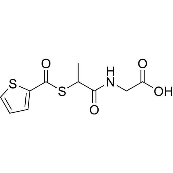 Stepronin (Standard)