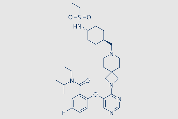 Revumenib