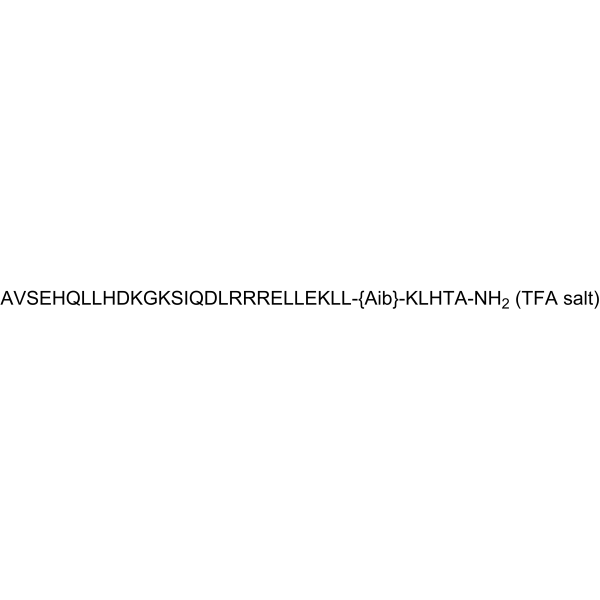 Abaloparatide TFA