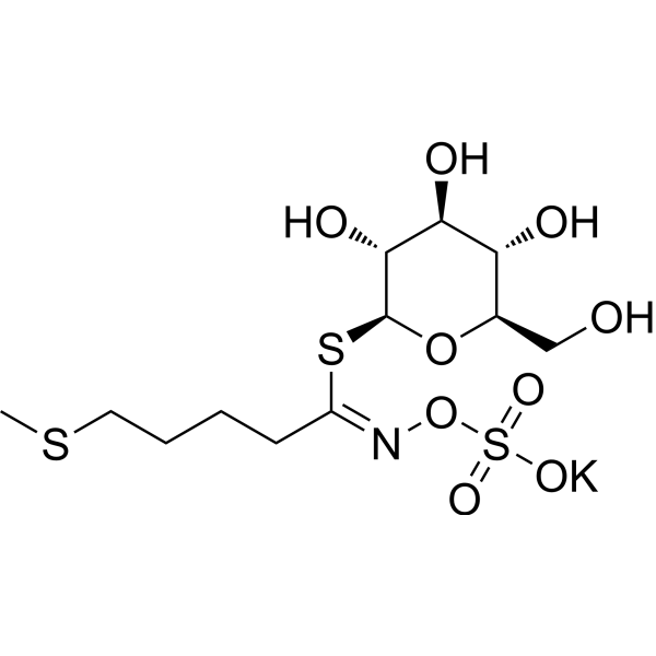 Glucoerucin potassium