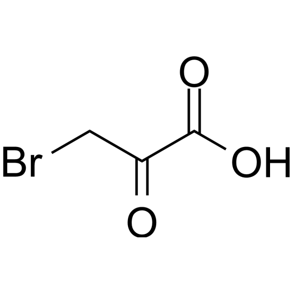 3-Bromopyruvicacid