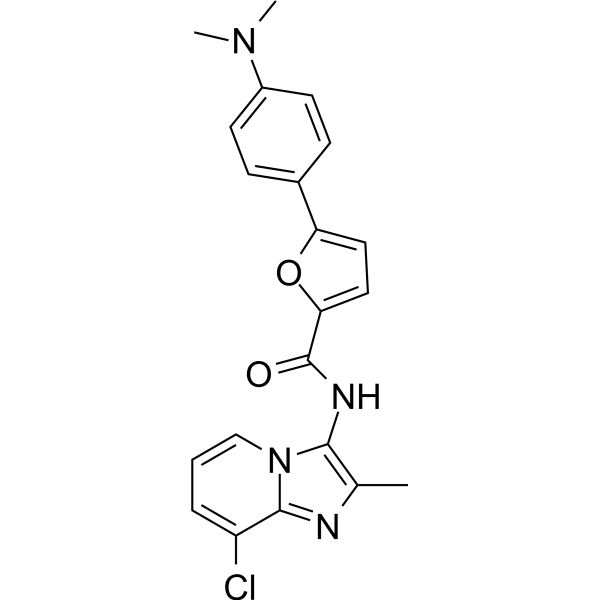 Nurr1 agonist 9