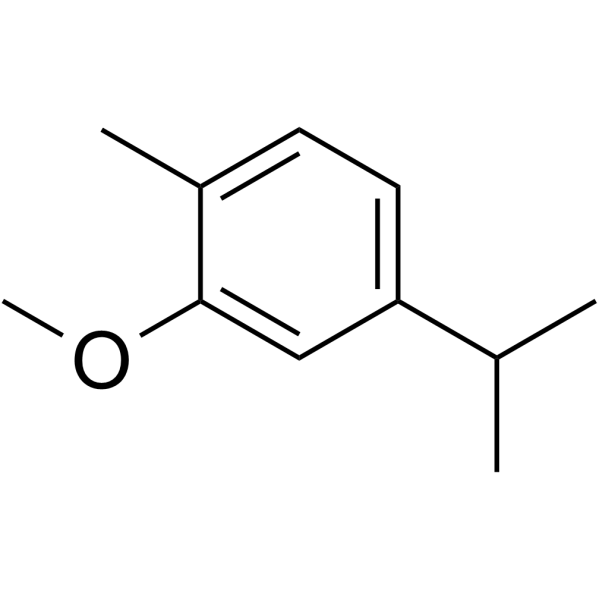 Carvacrol methyl ether