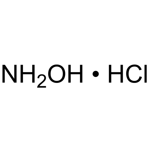 Hydroxylamine hydrochloride