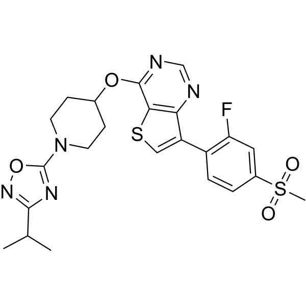GPR119 agonist 2