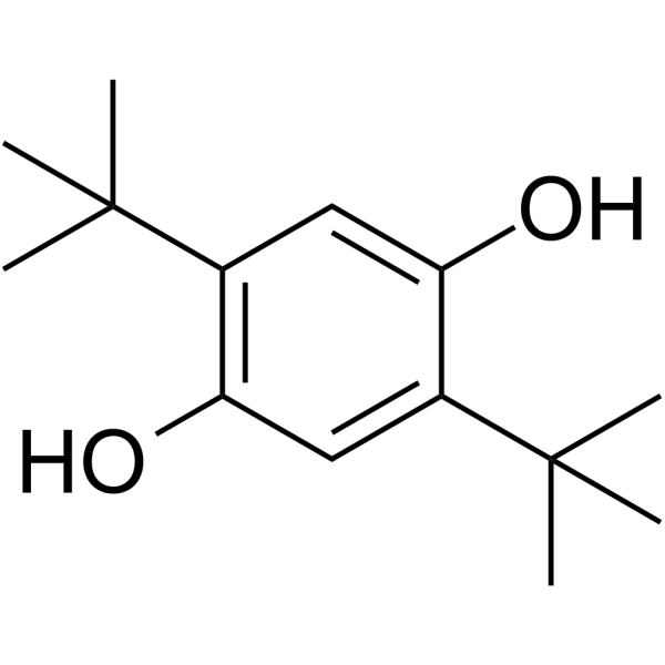 2,5-Di-tert-butylhydroquinone