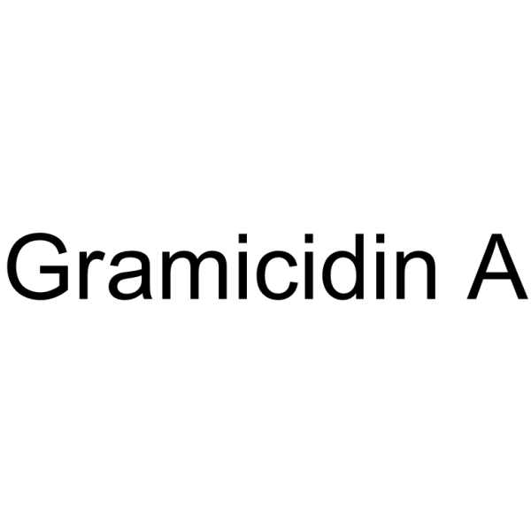 Gramicidin A